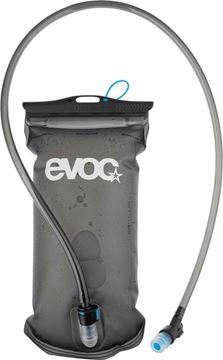 Picture of EVOC Hydration bladder carbon grey | 1.5 l